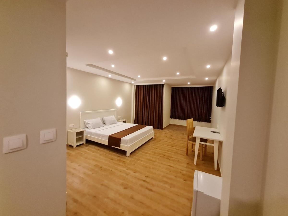 Blador Hotel Tichy Екстериор снимка