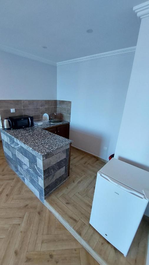 Blador Hotel Tichy Екстериор снимка