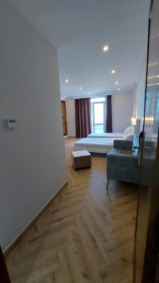 Blador Hotel Tichy Екстериор снимка