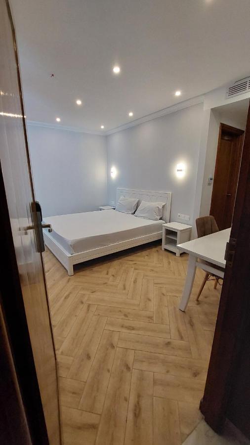 Blador Hotel Tichy Екстериор снимка